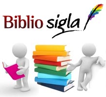 Biblio Sigla