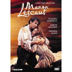 Manon Lescaut